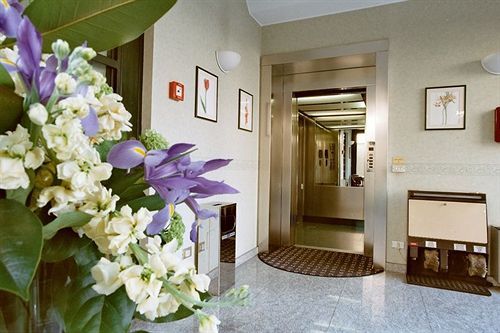 Residence Cimarosa Milan Exterior photo